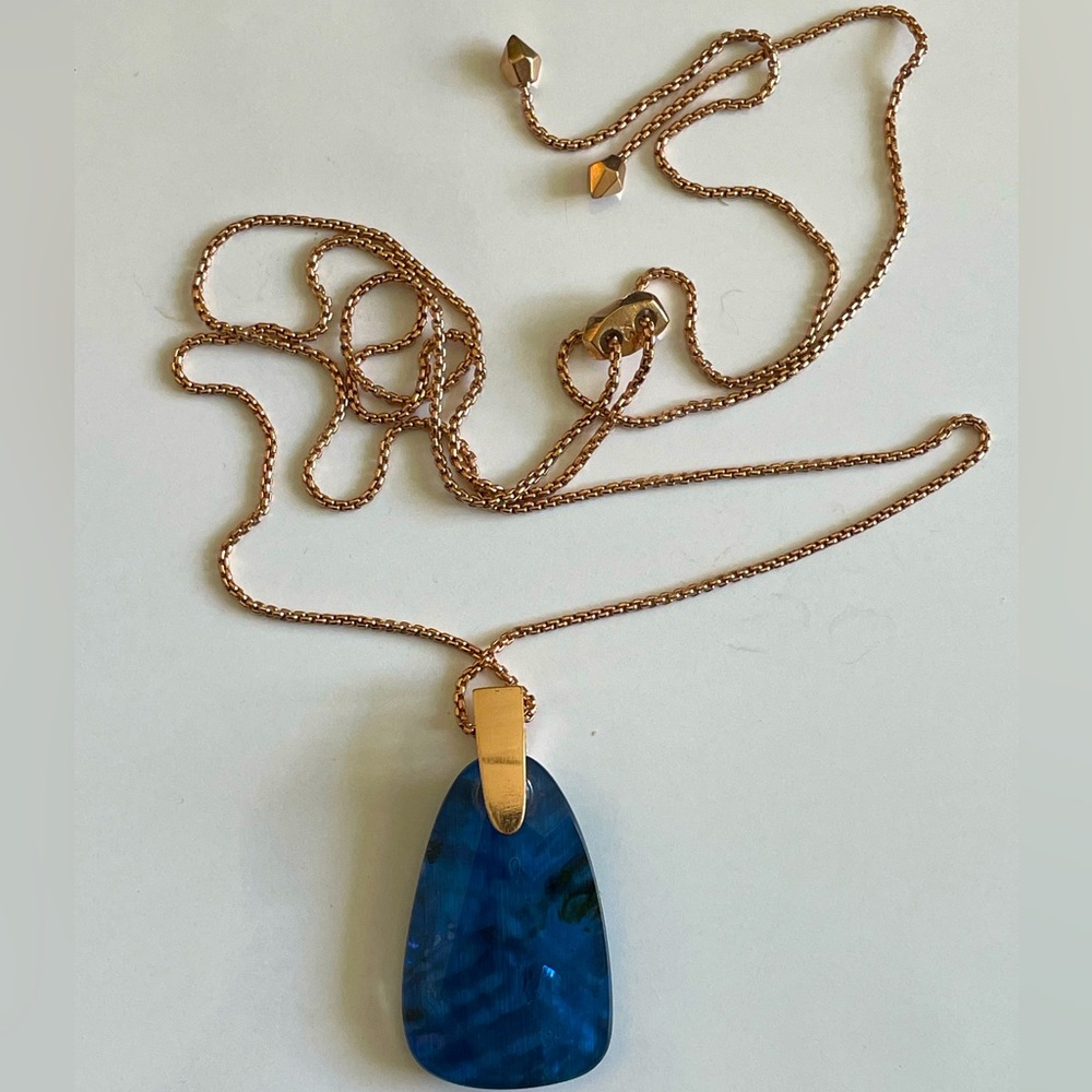Kendra Scott Prototype Necklace - Picture 2 of 6
